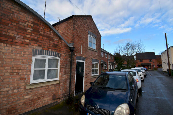 4 Bedroom Terraced House To Rent In Earl Street, Leamington Spa, Warwickshire, CV32