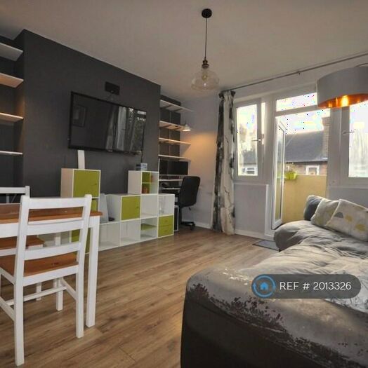 1 Bedroom Flat To Rent In Burgess House, London, SE5