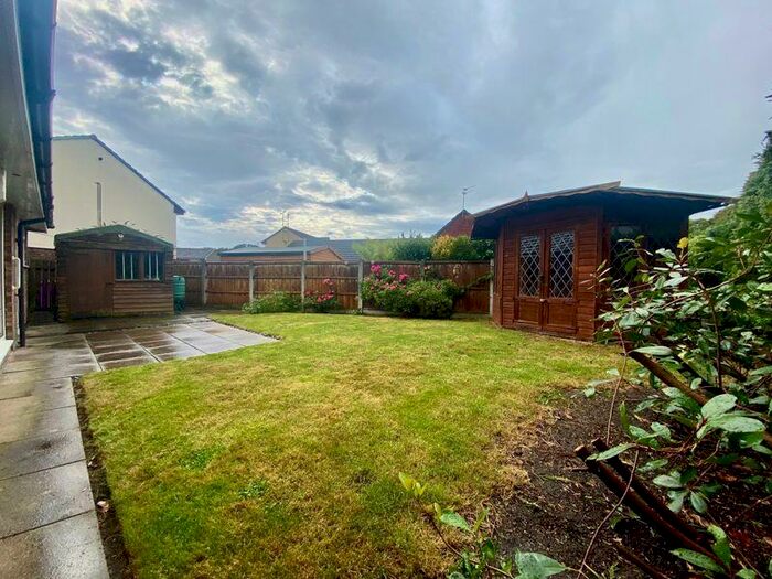2 Bedroom Semi Detached House For Sale In Mereview Crescent, Croxteth