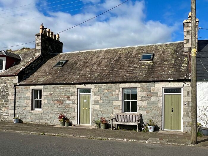 3 Bedroom Cottage For Sale In Apple Cottage, Bladnoch, DG8