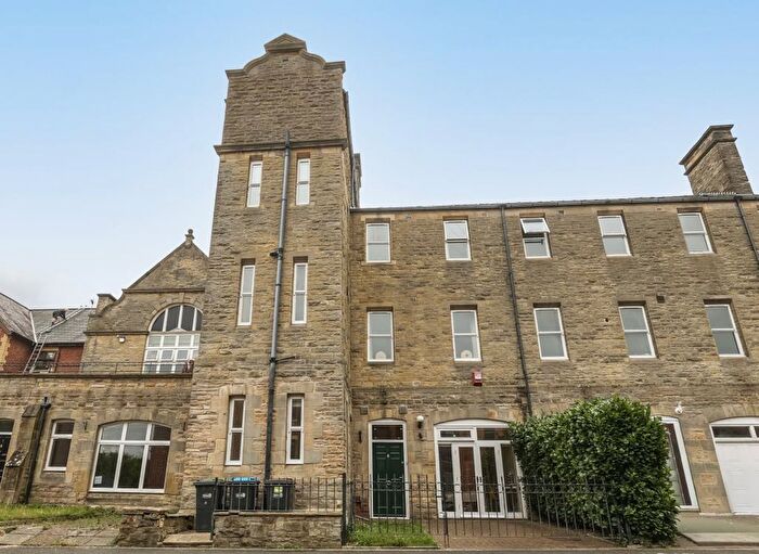 7 Bedroom End Terrace House For Sale In St. Margarets Garth, Durham, DH1