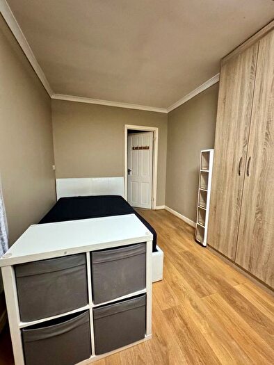 Studio To Rent In Strathearn Avenue, Hayes, UB3