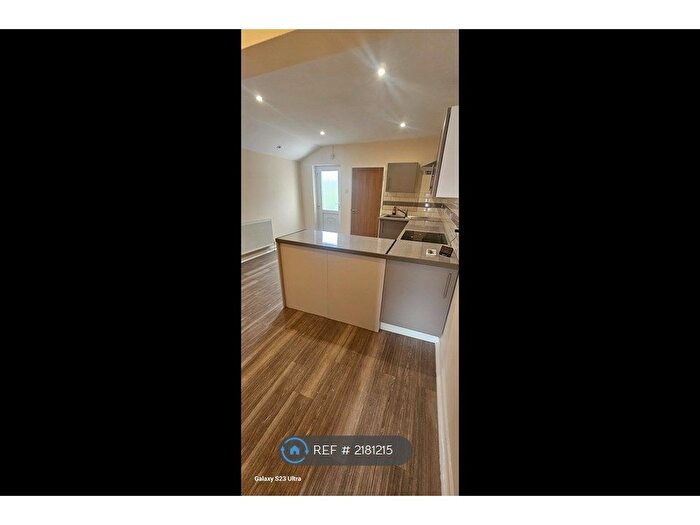 1 Bedroom Maisonette To Rent In Nottingham Road, Nottingham, NG16