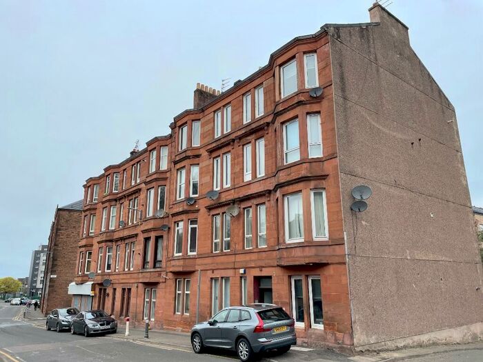 1 Bedroom Flat To Rent In Greenhill Road, Rutherglen, South Lanarkshire, G73