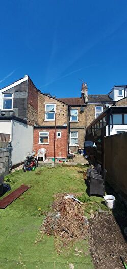 3 Bedroom Terraced House For Sale In Eversleigh Road, London, E6