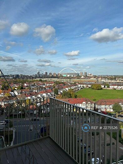 2 Bedroom Flat To Rent In Belgrave Road, Wembley, HA0