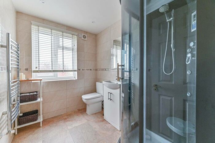 3 Bedroom Terraced House For Sale In South Norwood, , South Norwood, London, SE25