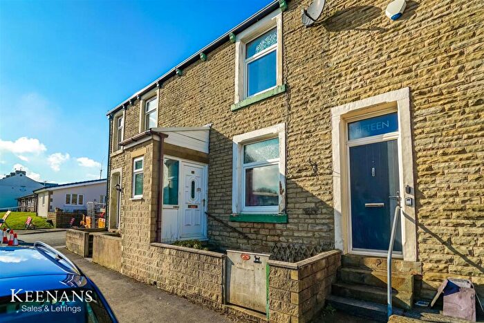 3 Bedroom Terraced House For Sale In Water Street, Hapton, Burnley, BB12
