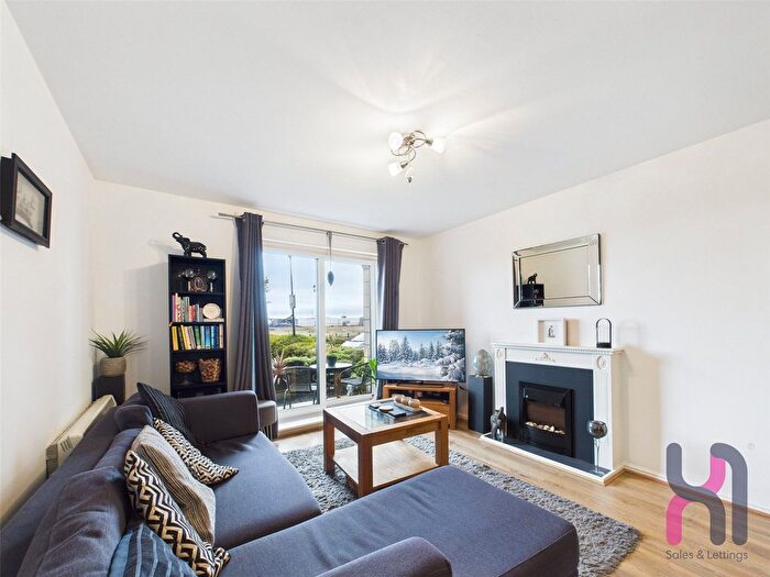 2 Bedroom Flat To Rent In Waterloo Quay, Waterloo Road, Liverpool, Liverpool, L3