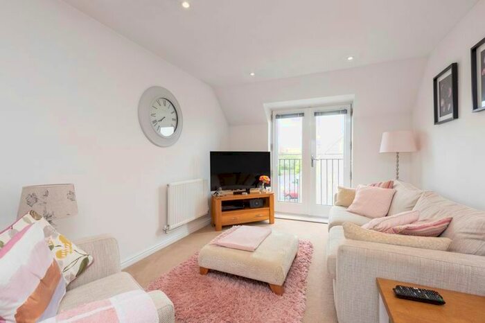 2 Bedroom Flat For Sale In New Caravan Site, Salisbury Road, Shaftesbury, SP7