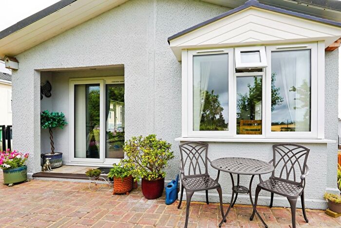 2 Bedroom Property For Sale In Millers Way, Pilgrims Retreat, Harrietsham, Maidstone, ME17