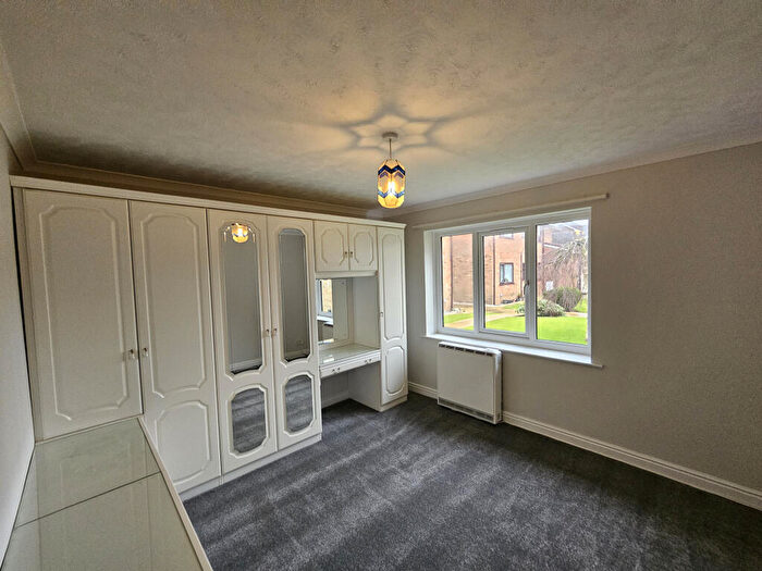 2 Bedroom Bungalow For Sale In Grindlestone Court, Whittingham Lane, Goosnargh, PR3