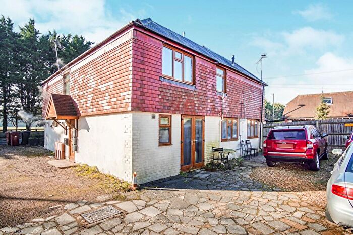 1 Bedroom Flat To Rent In Main Road, Southbourne, PO10