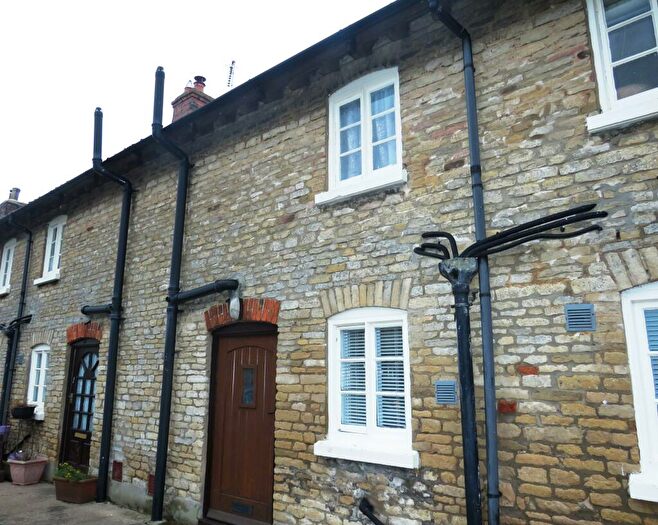 1 Bedroom Terraced House To Rent In North Road, Cranwell Village, Sleaford, NG34