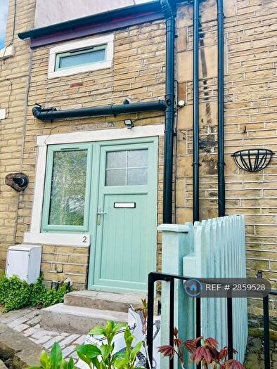 1 Bedroom Flat To Rent In Rastrick, Brighouse, HD6