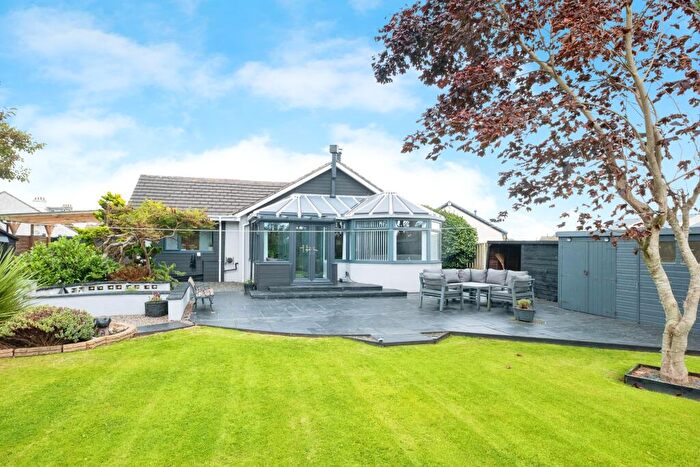 3 Bedroom Bungalow For Sale In Beck Close, Beckermet, CA21