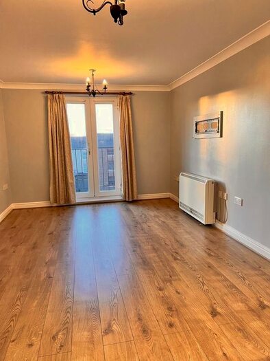 2 Bedroom Flat To Rent In Block, Henry Bird Way, Northampton, Northamptonshire, NN4