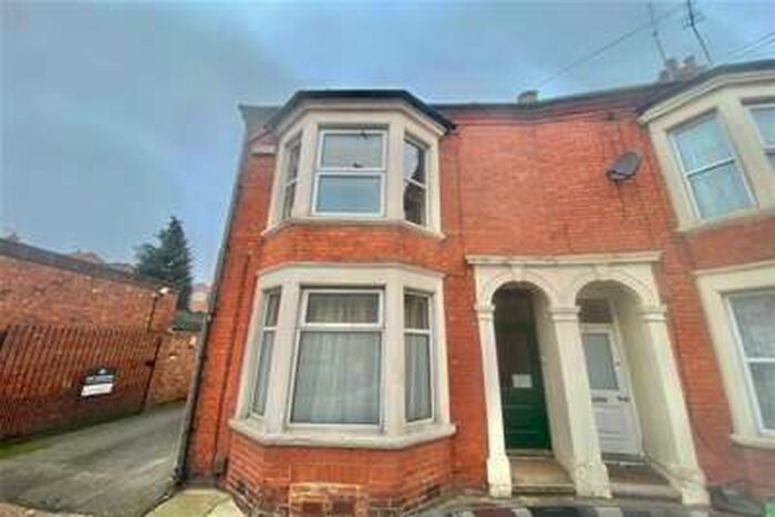 1 Bedroom Property To Rent In Purser Road, Northampton, , NN1