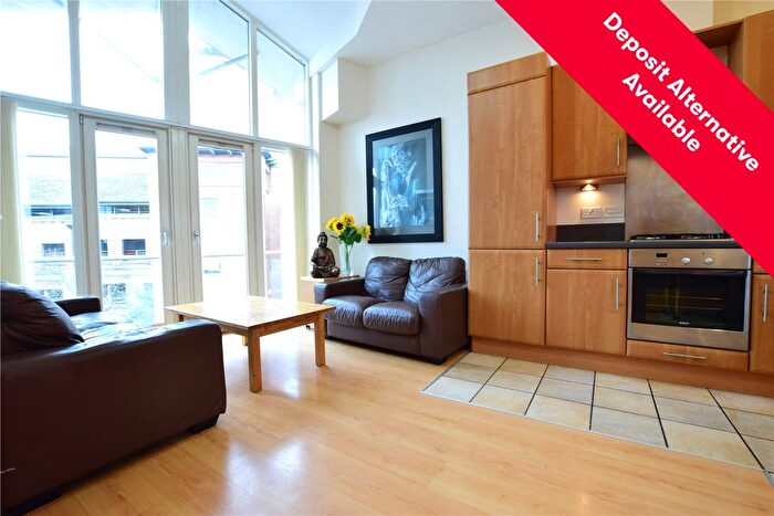 2 Bedroom Flat To Rent In Goods Station Road, Tunbridge Wells, TN1