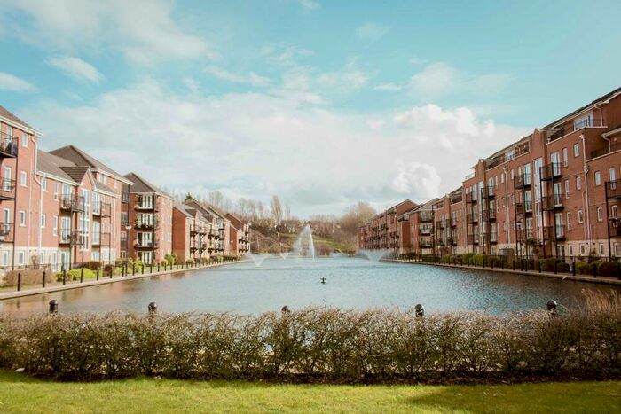 2 Bedroom Apartment To Rent In Ellerman Road, City Quay Liverpool, L3