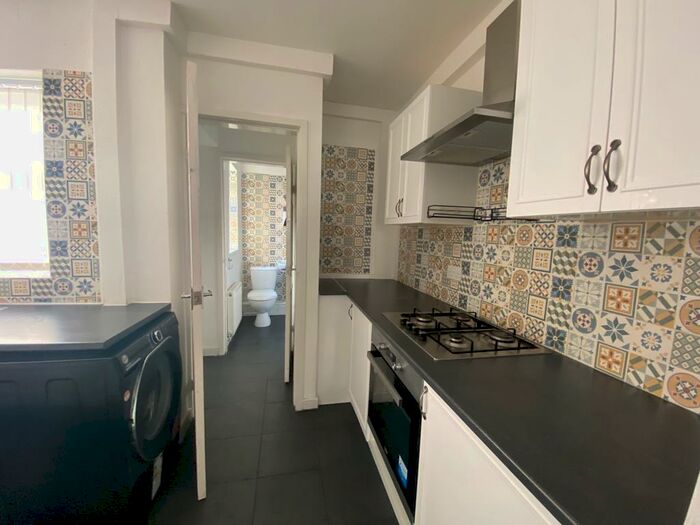 2 Bedroom Terraced House To Rent In Bligh Street, Liverpool, L15