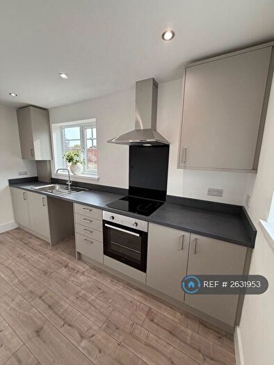 2 Bedroom Flat To Rent In Kelvin Place, Newcastle Upon Tyne, NE12