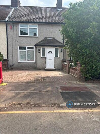 3 Bedroom Terraced House To Rent In Arden Crescent, Dagenham, RM9