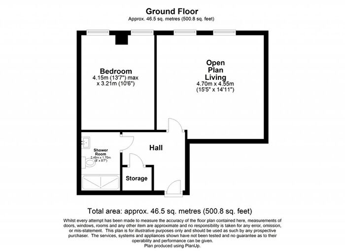 1 Bedroom Flat To Rent In - High Street, HA8