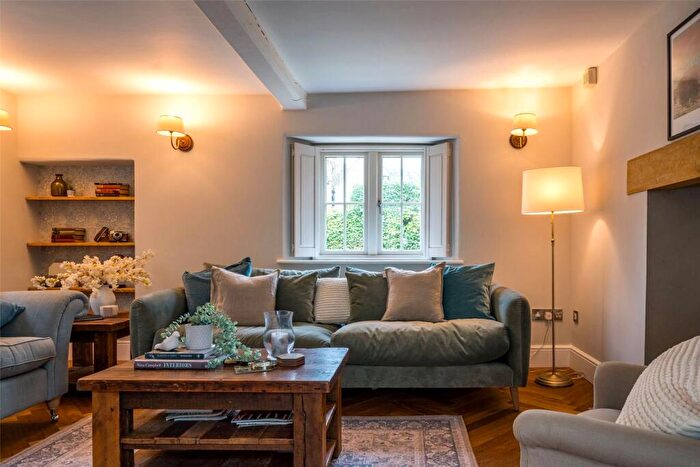 4 Bedroom Detached House For Sale In Angel Lane, Broad Campden, Chipping Campden, GL55
