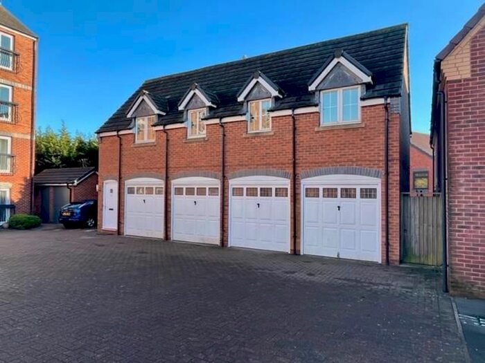 2 Bedroom Flat To Rent In Anchor Drive, Tipton, DY4