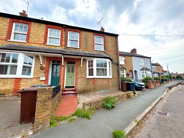 3 Bedroom Semi-Detached House To Rent In Lady Lane, Chelmsford, CM2