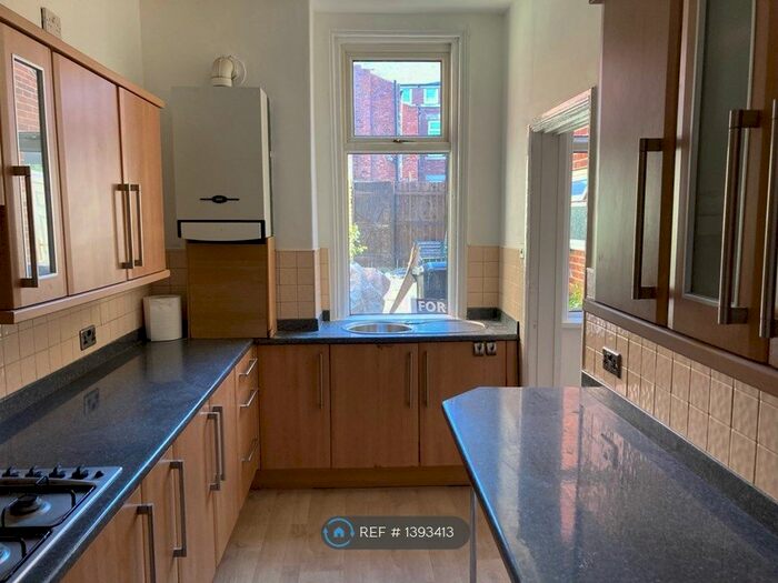 1 Bedroom Flat To Rent In Canterbury Street, South Shields, NE33