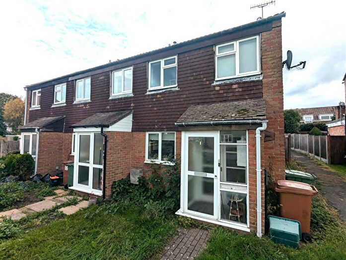 2 Bedroom Property To Rent In Beagles Wood Road, Pembury, Tunbridge Wells, TN2