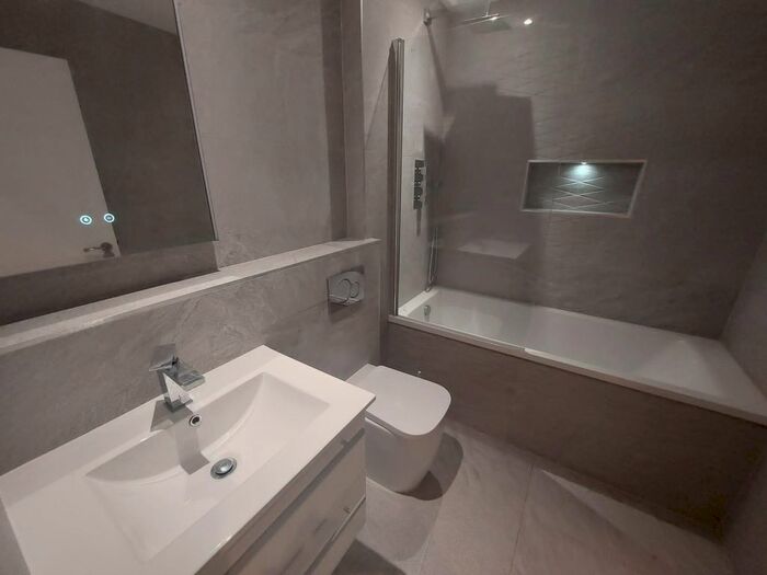 1 Bedroom Flat To Rent In Southampton Road, Eastleigh SO50