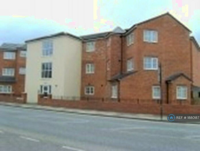 2 Bedroom Flat To Rent In High Street East, Wallsend, NE28