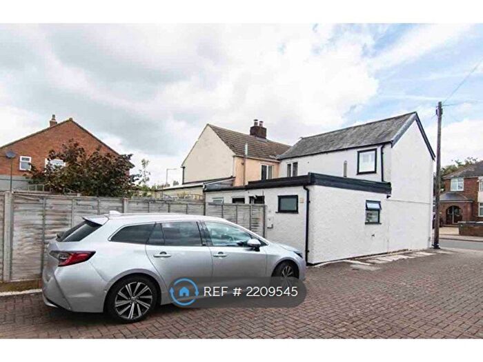 1 Bedroom Semi-Detached House To Rent In High Street, Arlesey, SG15