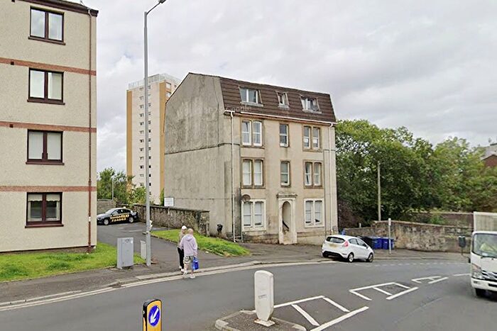 1 Bedroom Flat For Sale In , Sir Michael Street, Flat -, Greenock, PA15