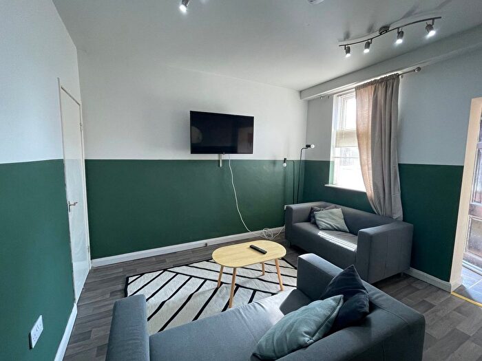 3 Bedroom Terraced House To Rent In Wilson Street, Lincoln, LN1