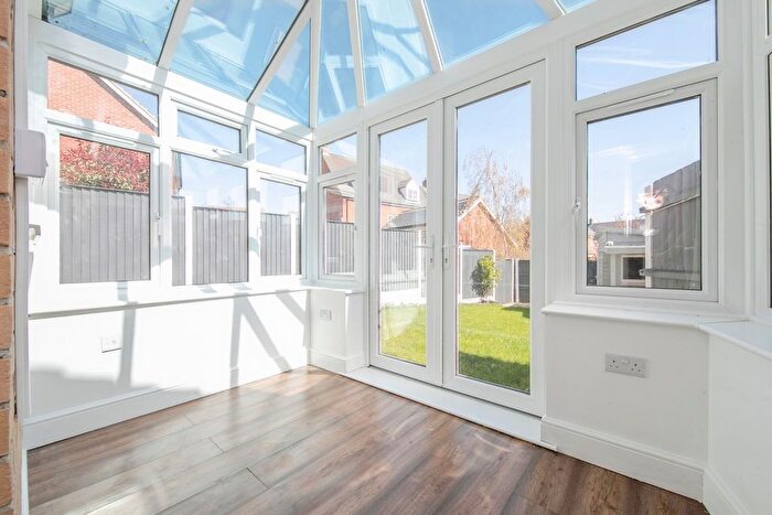 3 Bedroom Semi-Detached House For Sale In Sarah Rand Road, Hadleigh, Ipswich, Suffolk, IP7