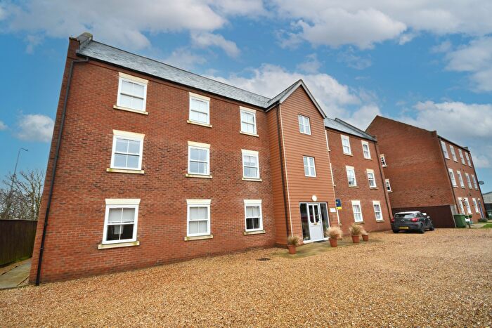 2 Bedroom Flat For Sale In Railway Sidings Yard, Snettisham, King's Lynn, PE31
