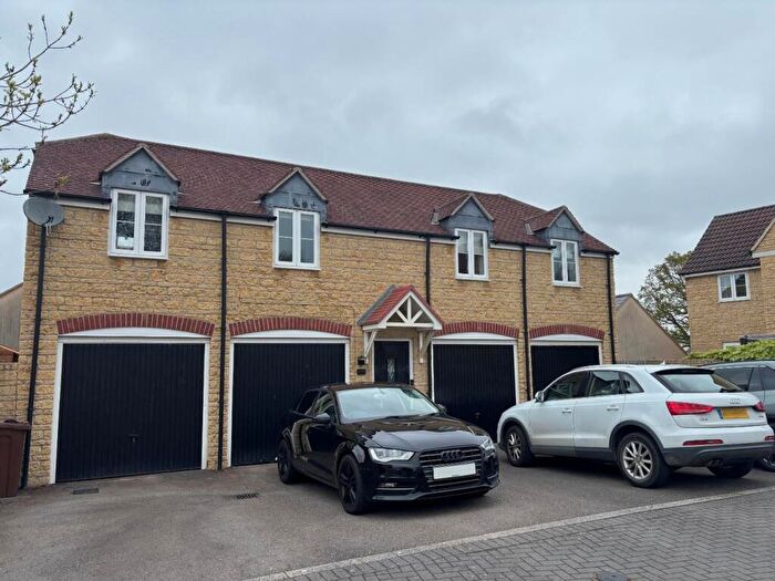 2 Bedroom Flat To Rent In Tiger Moth Close, Brockworth, Gloucester, GL3