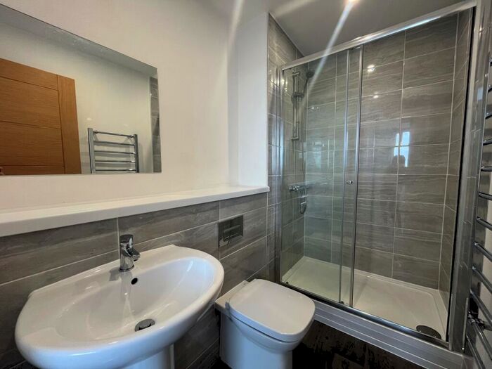 1 Bedroom Flat To Rent In Equipoint, Coventry Road, B25