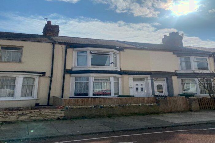 2 Bedroom Property To Rent In Lambton Road, Stockton-On-Tees, TS19