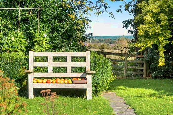 4 Bedroom Detached House For Sale In Weston Lane, Weston, Petersfield, GU32