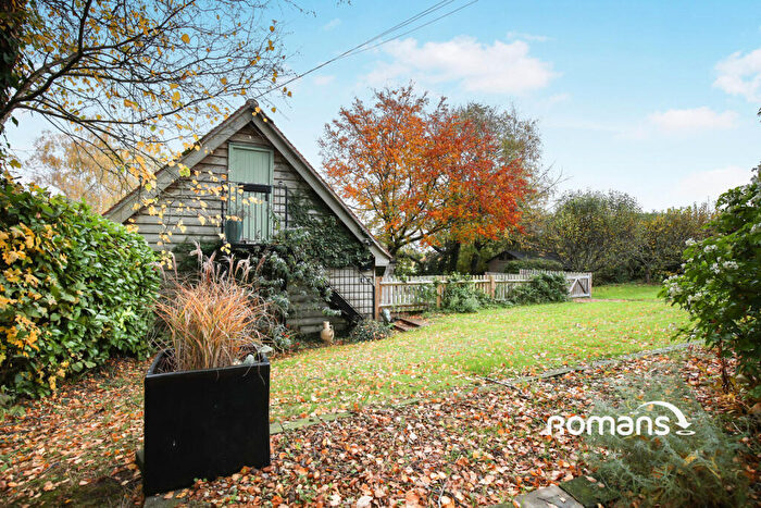 Studio To Rent In Up Somborne, Stockbridge, Hampshire, SO20