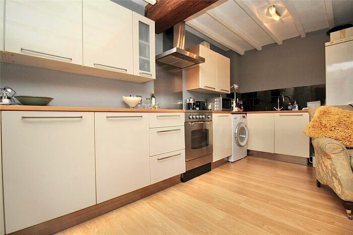 2 Bedroom Terraced House For Sale In Chapel Lane, Washbrook, Ipswich, Suffolk, IP8