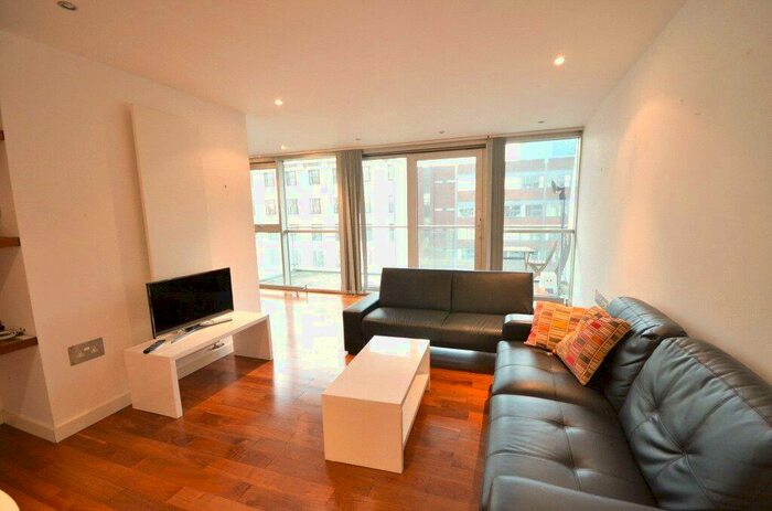 1 Bedroom Apartment To Rent In The Edge, Clowes Street, Manchester City Centre, M3