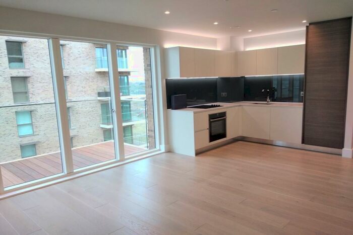 1 Bedroom Apartment To Rent In Marsden House, Kidbrooke Village, London, SE3
