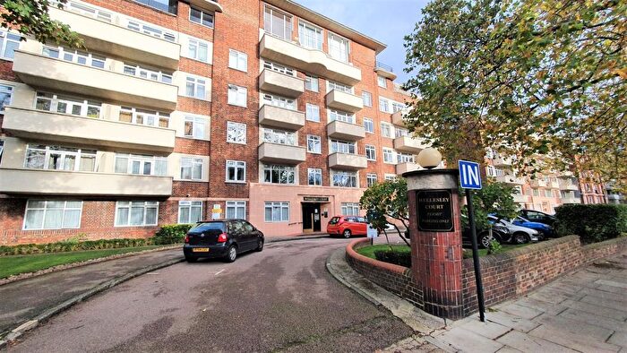 1 Bedroom Flat To Rent In Maida Vale, London, W9