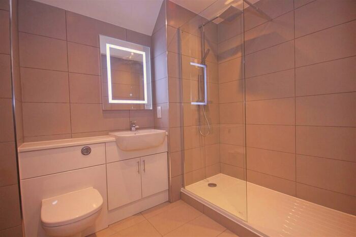 2 Bedroom Apartment To Rent In Sir Isaacs Walk, Colchester, CO1